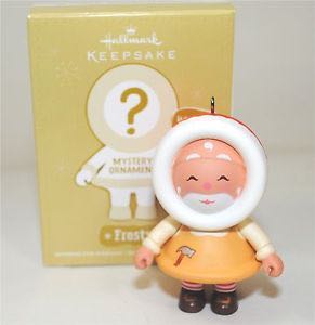 Elvis Blue Christmas Guitar