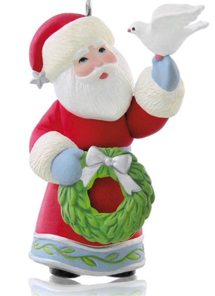 Miller - (Set 1) - Angel - Standing Praying