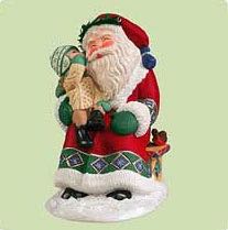 Miller - (Quincy - I - Loraine Hessing) - Holy Family - Joseph - No. 102