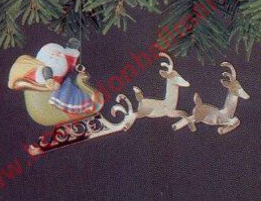 The Story Of Christmas