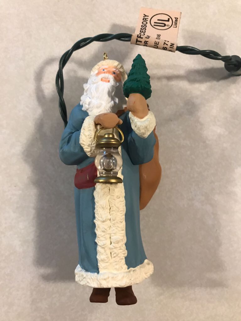 Porcelain Bear - 1984 - #2