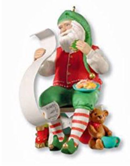 WOODY Surfing Merman #55-90422 