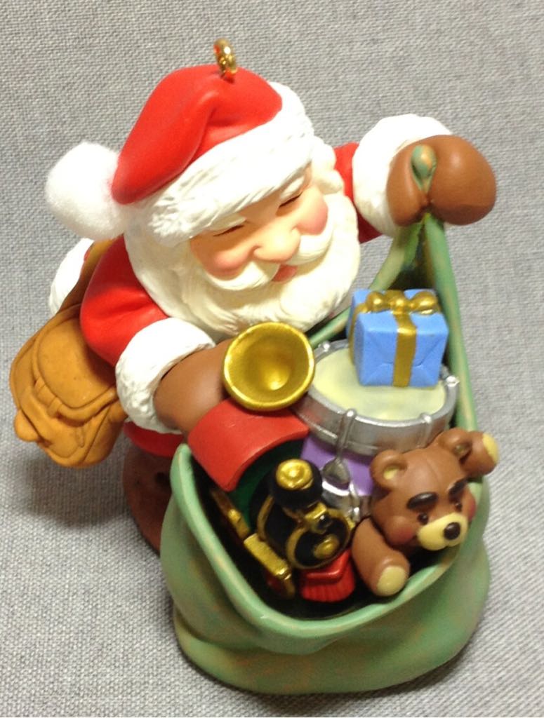 NBC - Advent Calendar And Pop-up Book