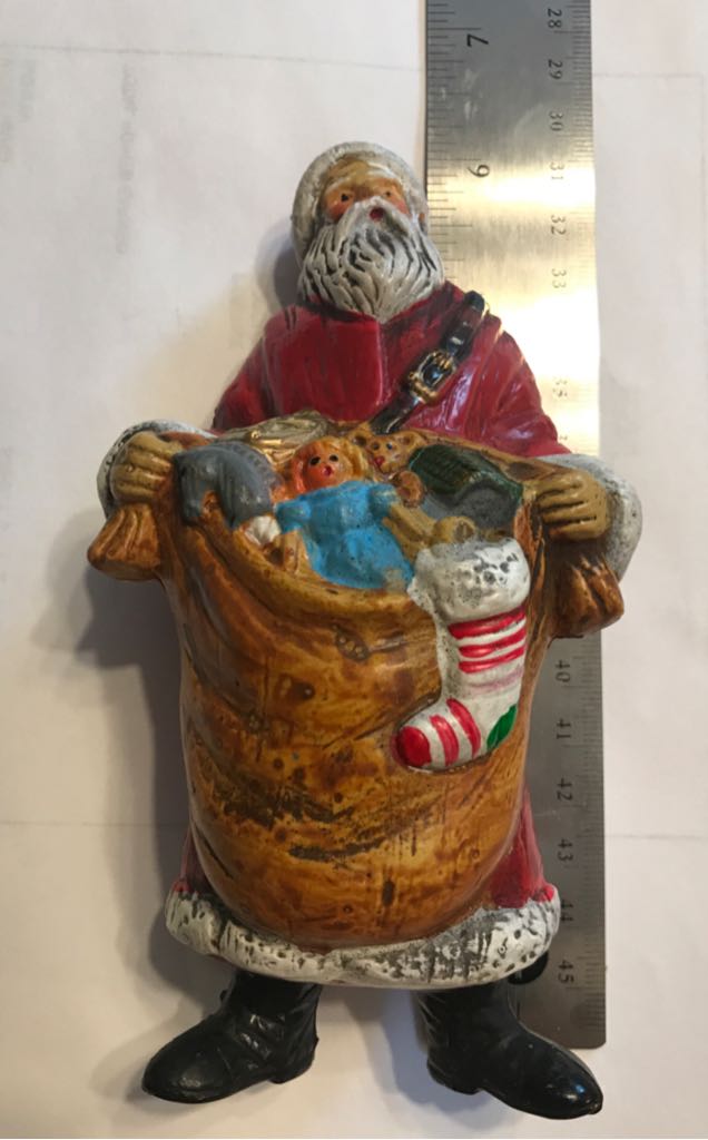 Japan - (Set 6) - Shepherd - Lamb On Shoulders