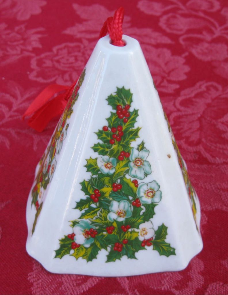 WONDER WOMAN Ornament 