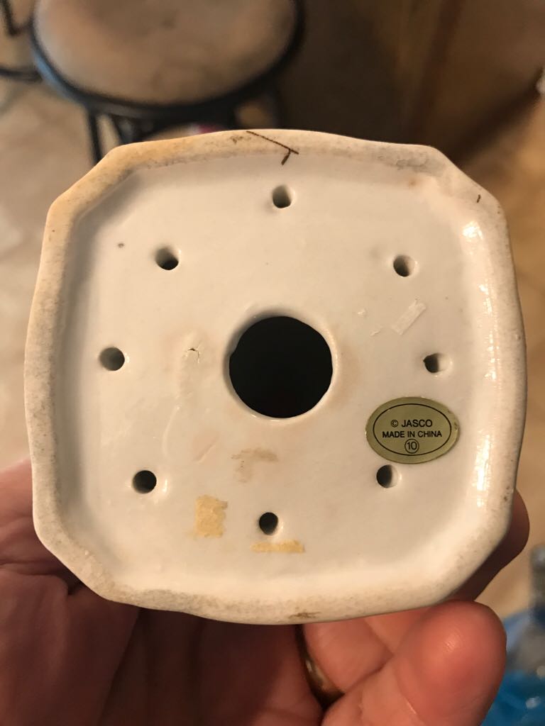 Jasco - Pomander - Holly - Festive Fragrant Ornament (Pomander) ornament collectible - Main Image 2