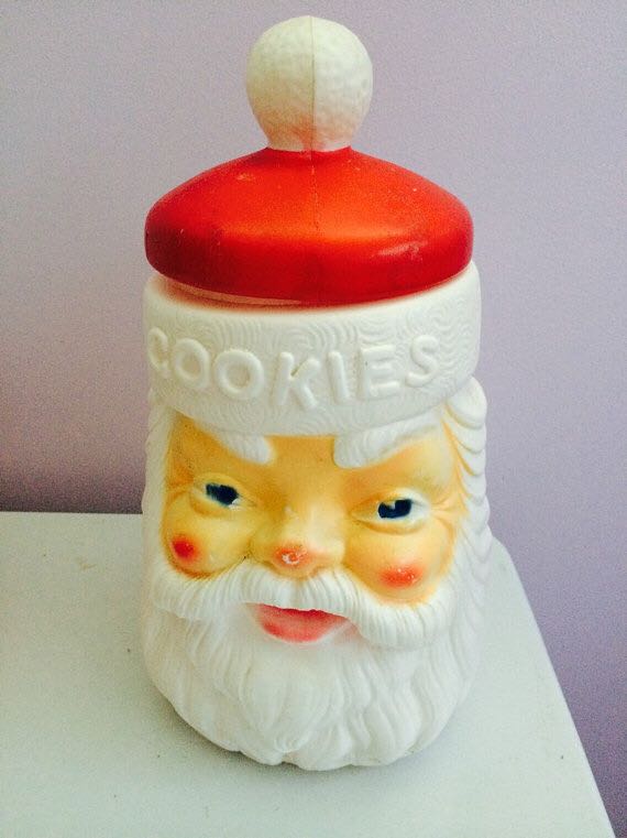 Memories Of Santa - 1885