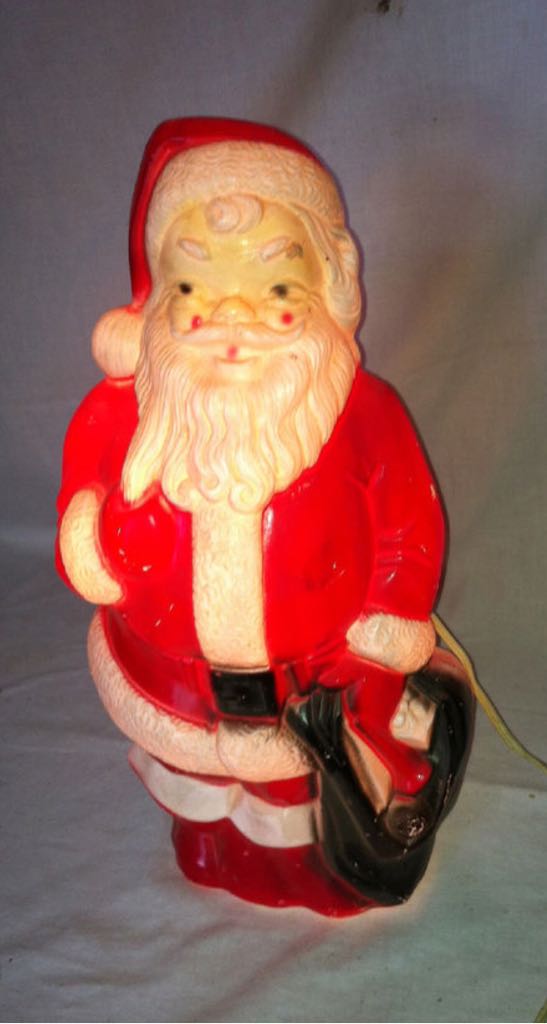 Tin Locomotive (8th In Series)