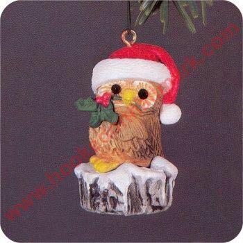 C.S. Columbia - (Set 1) - Holy Family - Baby Jesus