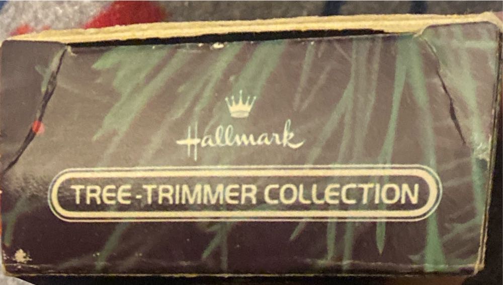 Christmas Owl - Owl (Animals) ornament collectible - Main Image 4