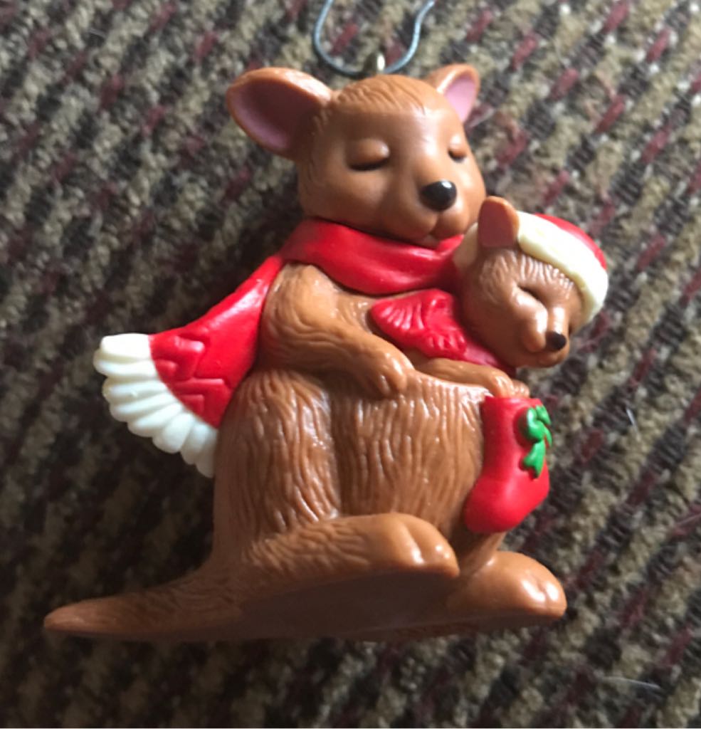 MY - Korea - Angel - (Set 1) - Violin