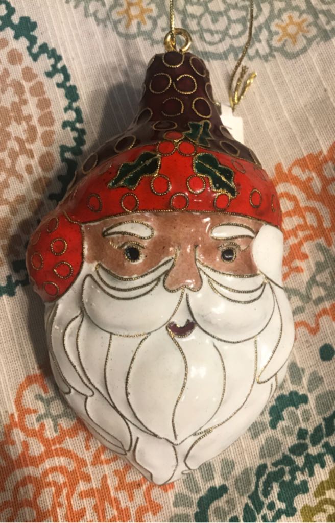 Bradford - Chorister With Candle