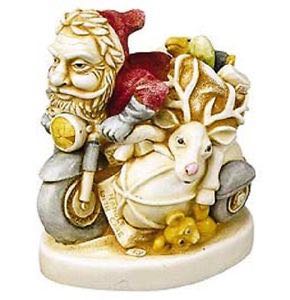 Flocked - Elf - Tennis Player