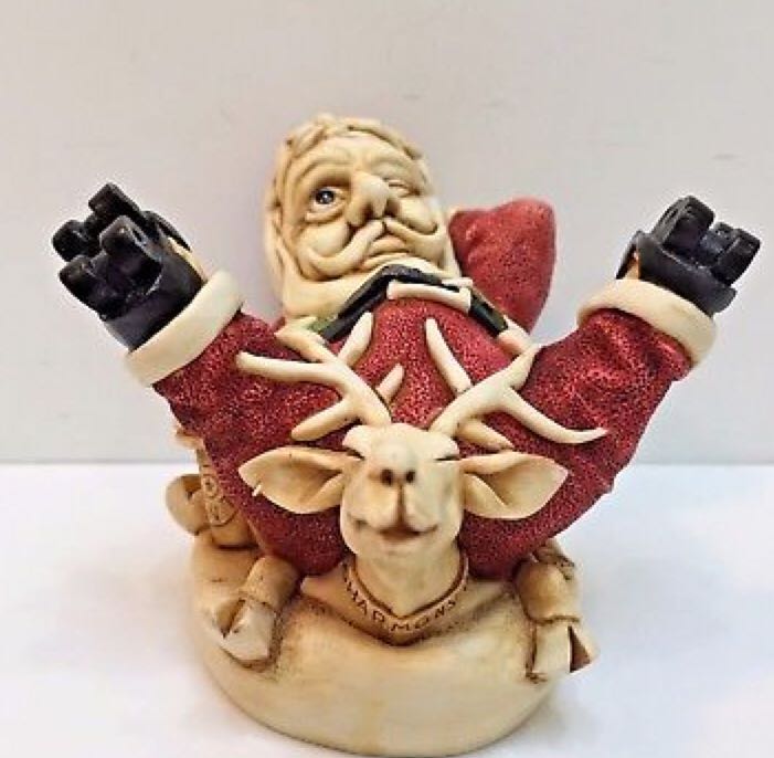 Napco - Caroler - Girl - Accordion - X-8392