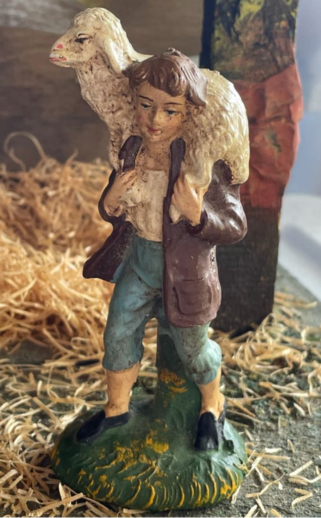 Kicking Around The House