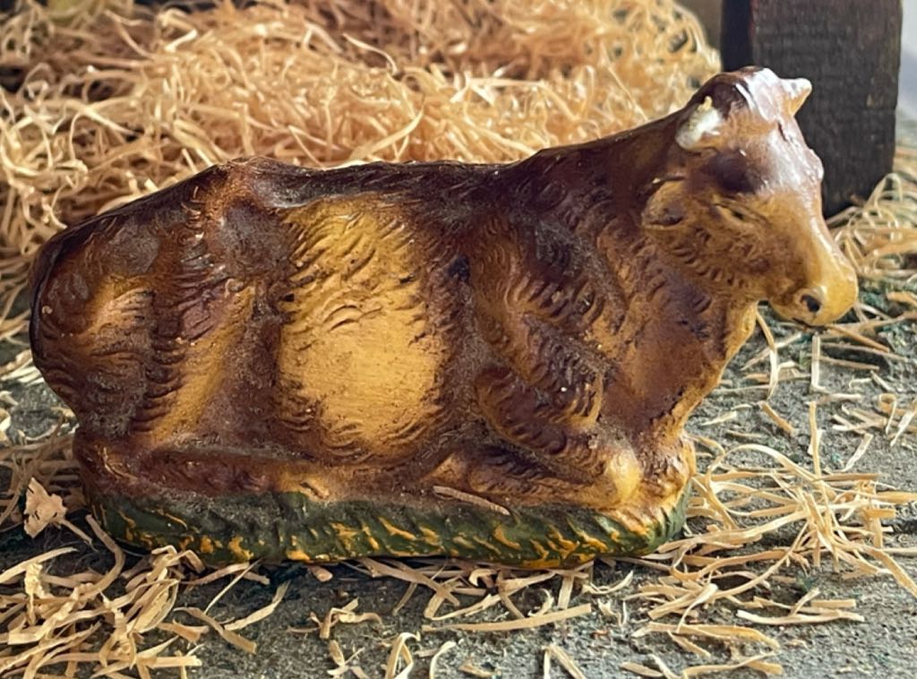 Three Little Piggies