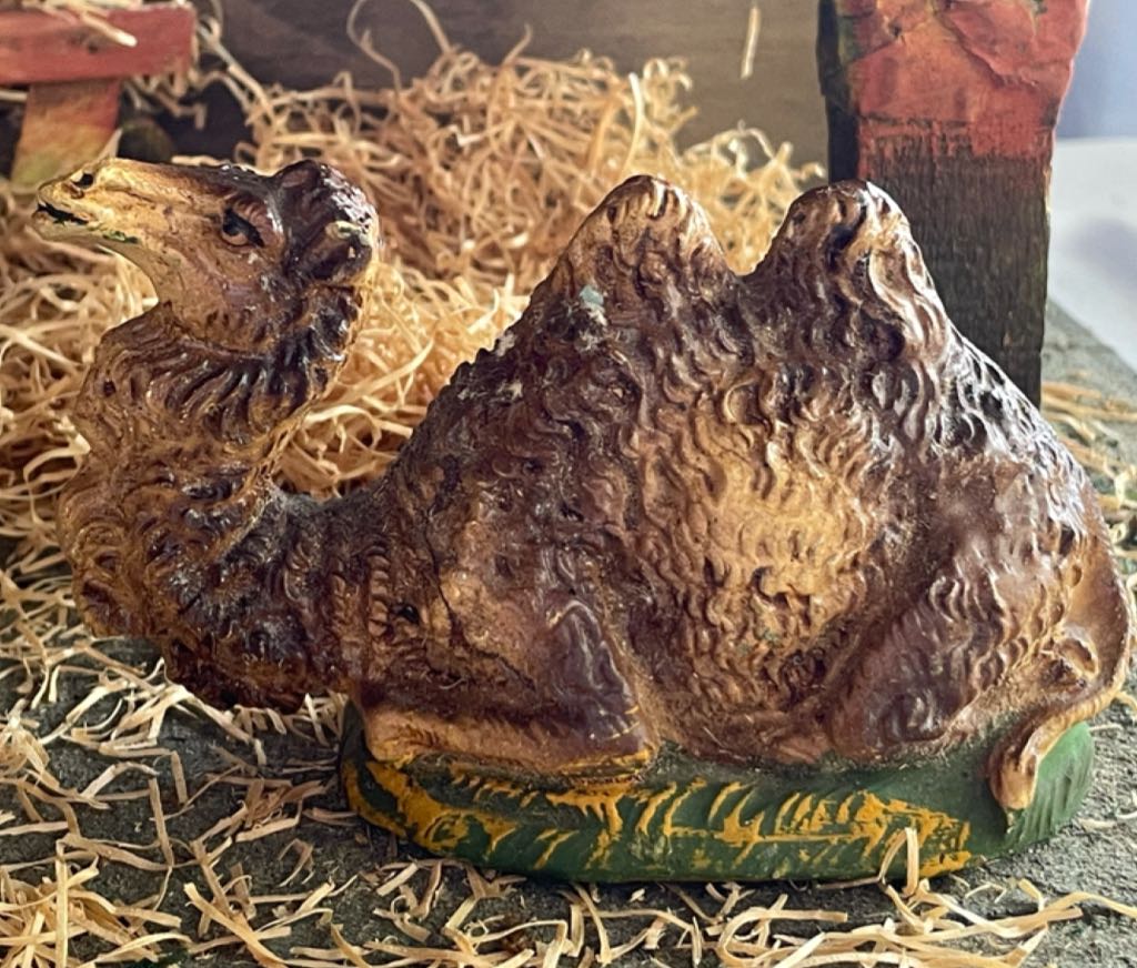 TIMCO - Electric Wreath