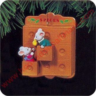 Miller - (Set 1) - Magi - Camel Herder