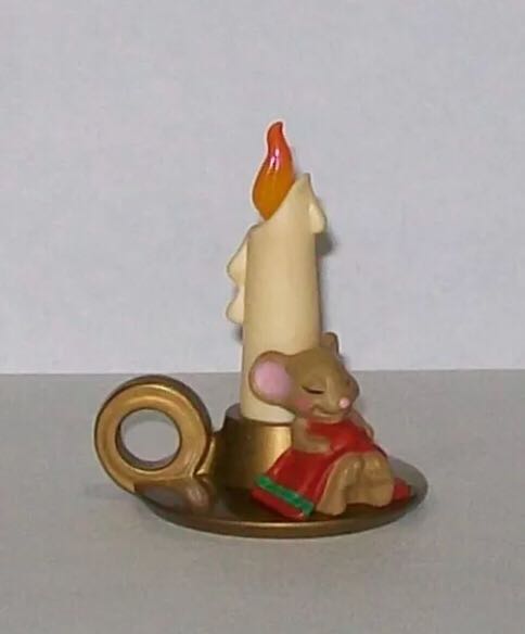 Our Christmas Together Hallmark Ornament