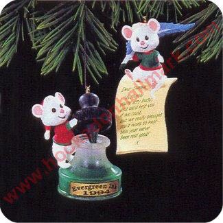 Knight (blue) / Rycerz (niebieski)