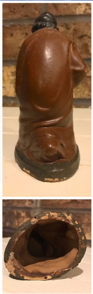 Schneider - Holy Family - St. Joseph - Holy Family (Nativity) ornament collectible - Main Image 2