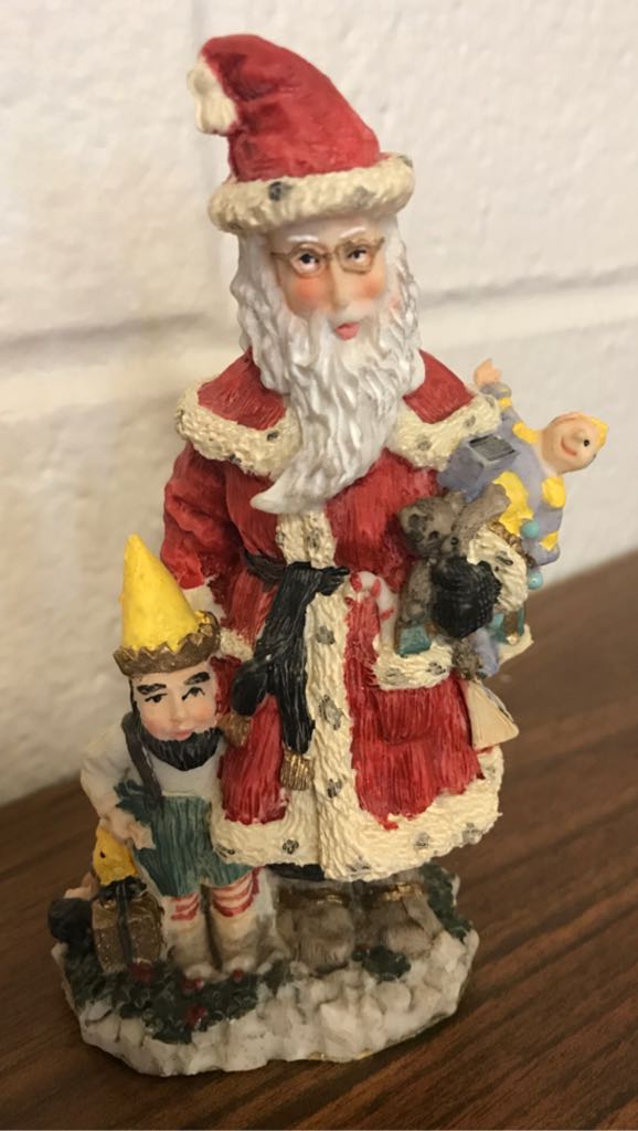 Friedel - (Set 2) - Holy Family - St. Joseph