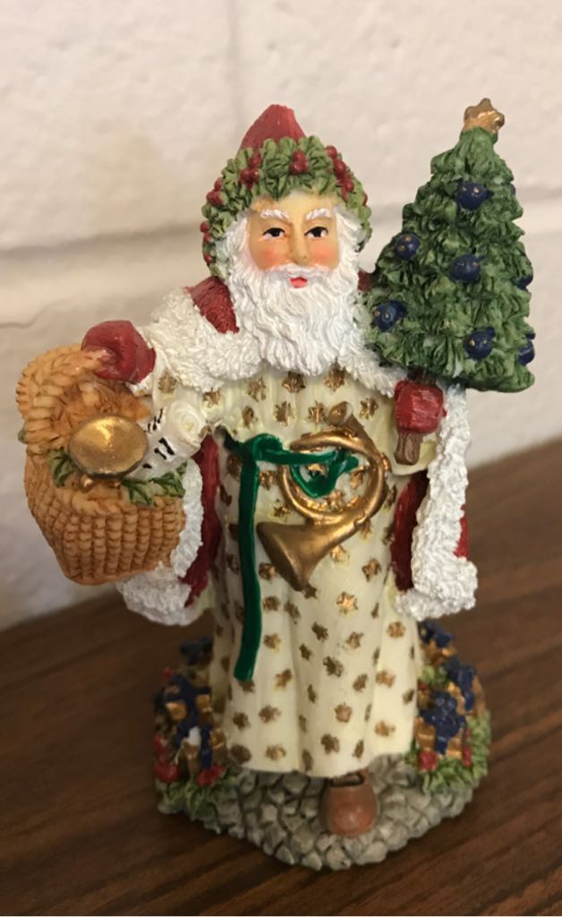 Vil Hallmark Disney Villains Cruella De Vil New In Box New Nib Christmas Tree New