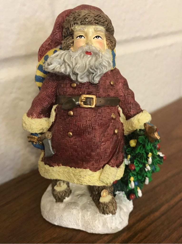 San Diego Zoo 100th Anniversary Collectible Gold Tone Lion Ornament In Box