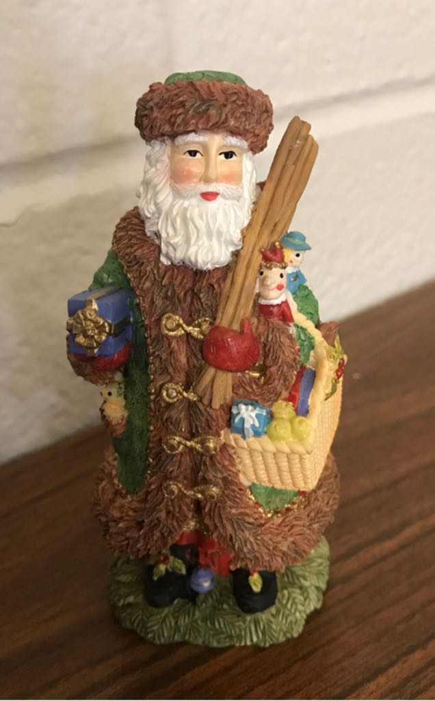 Lefton - Green Holly Berry - Tea Pot - #1357