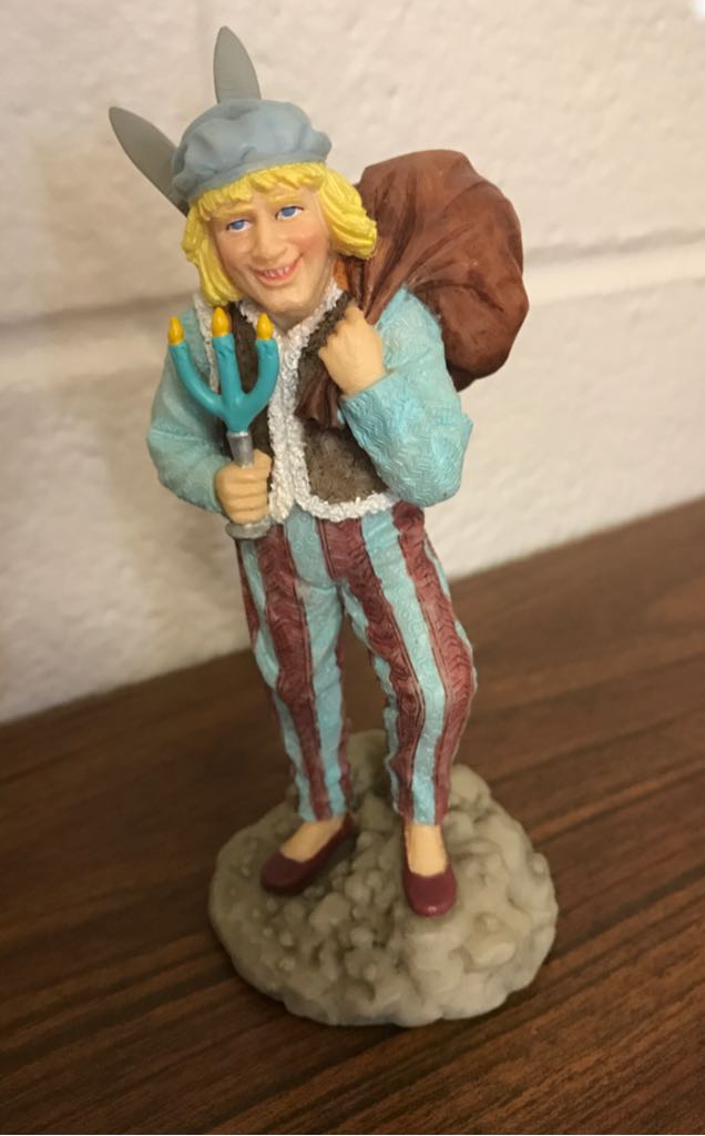 Friedel - (Set 1) - Magi - Melchior