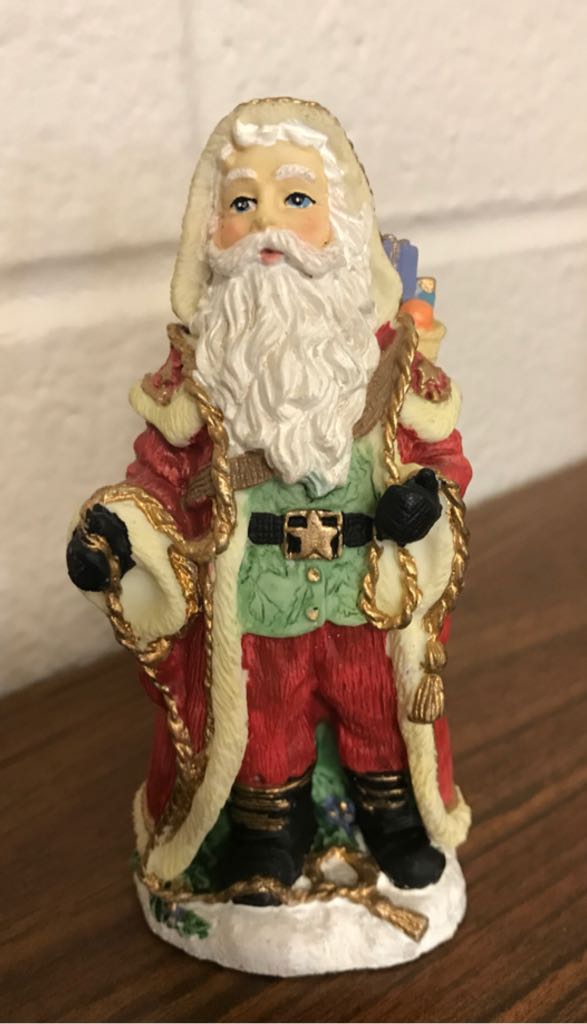 Japan - (Set 6) - Holy Family - Baby Jesus