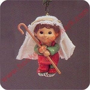 Japan - (Set 4) - Holy Family - St. Joseph