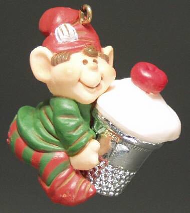 Ginger Man Grist Mill