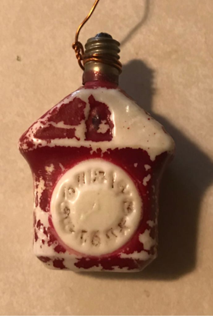 Union Products - Christmas - Jolly Santa - 32” - Cat. #76580