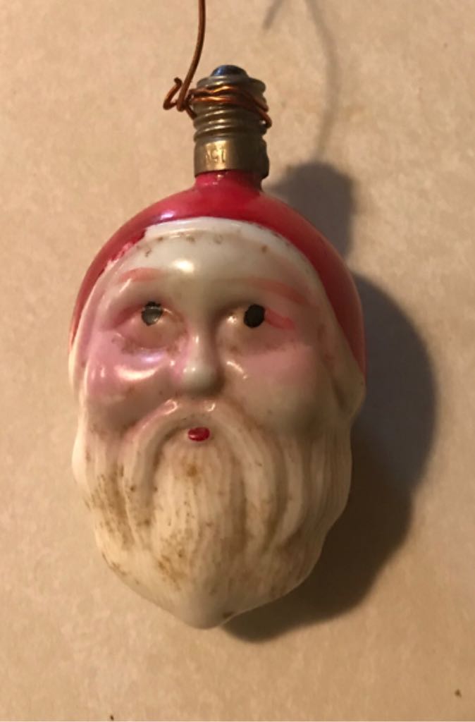 Santa With A Plane / Mikołaj Z Samolotem