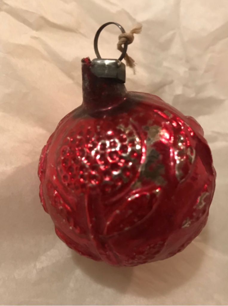 Hartland - Full Color - Angel - Gloria Angel