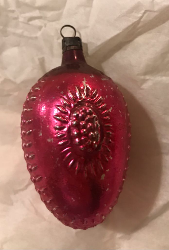 Feather Tree - Imprint - Egg With Rabbit - Imprint (Feather Tree) ornament collectible - Main Image 2