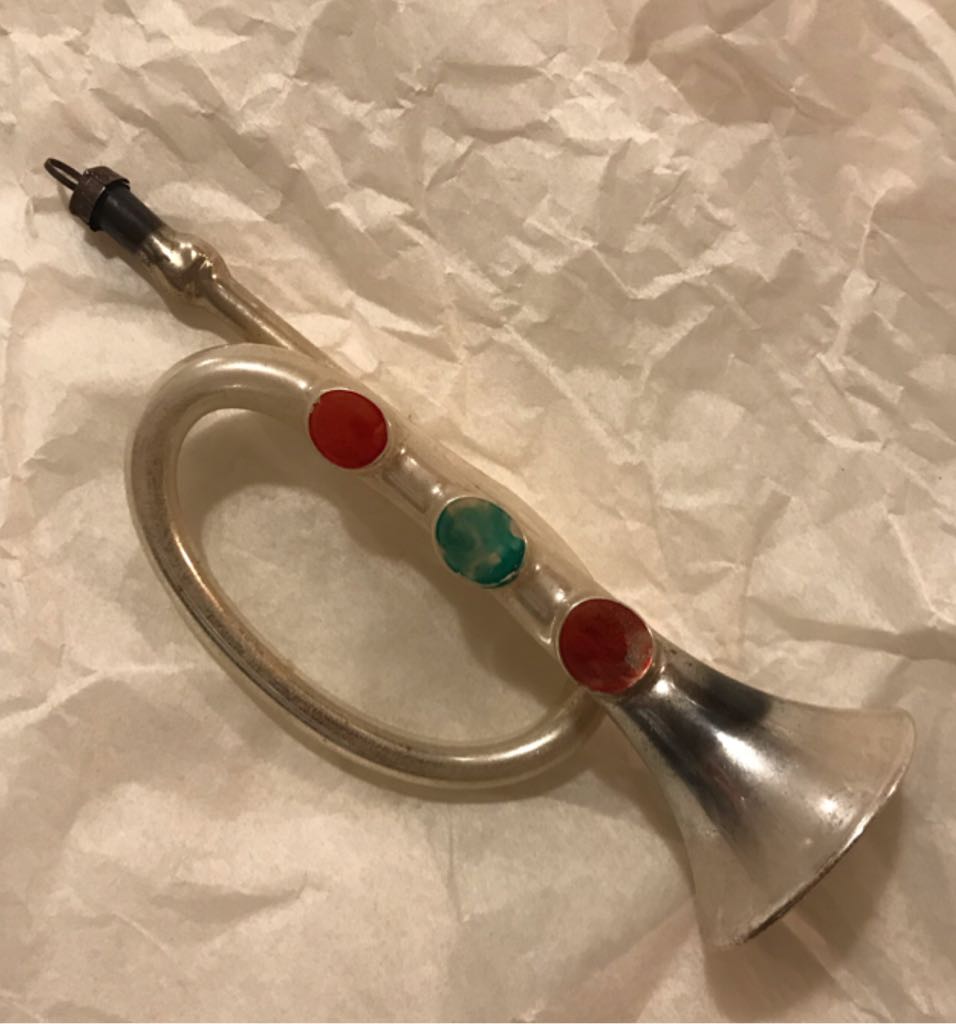 Tree Trimmer - Santa