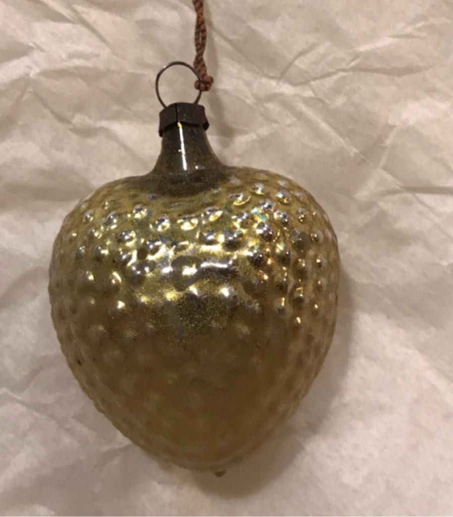 Feather Tree - Imprint - Heart - Imprint (Feather Tree) ornament collectible - Main Image 2