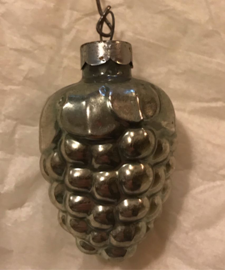 Santa The Toy Bringer - Miniature