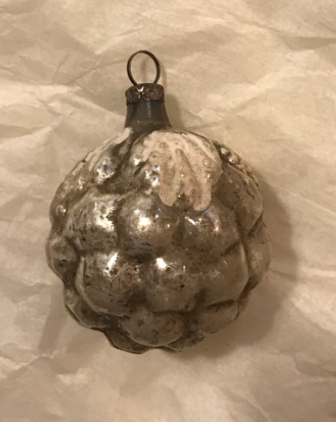 Wedgwood Bless This Home Ornament