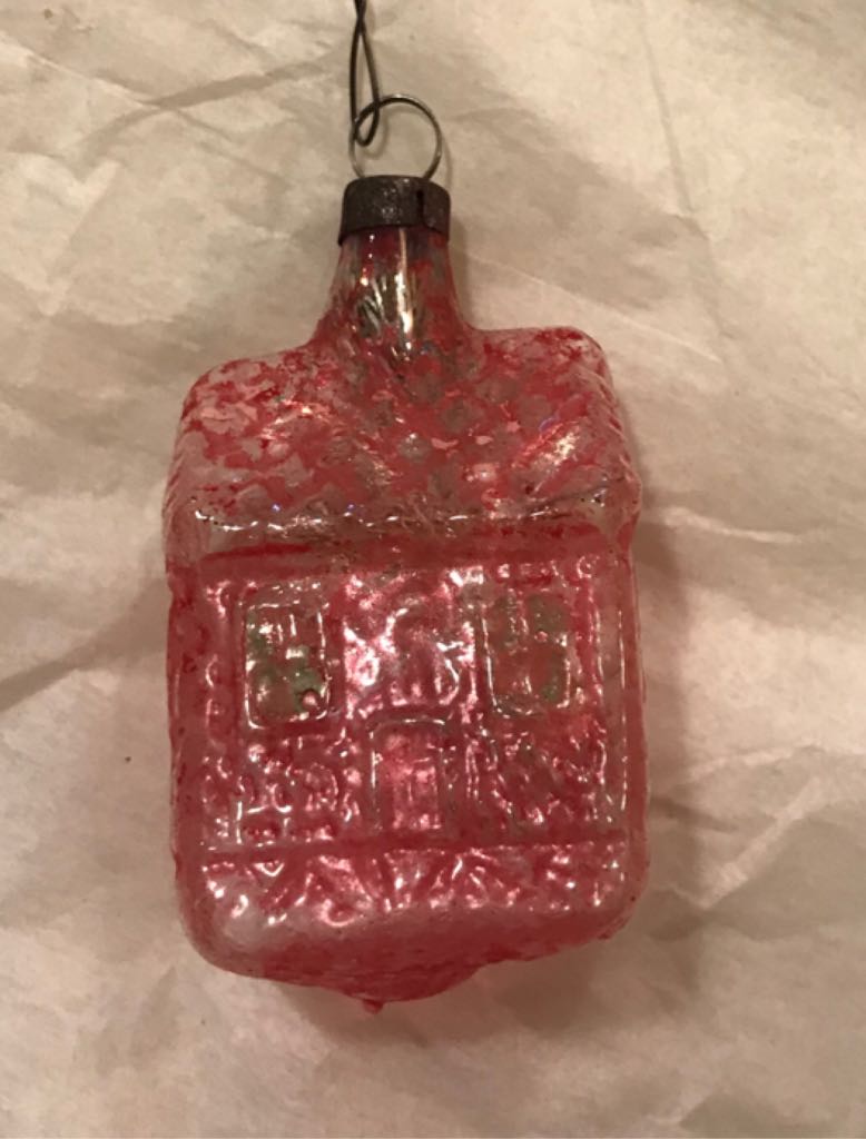 Marolin - (Set 2) - Holy Family - Virgin Mary - Richard Mahr Design