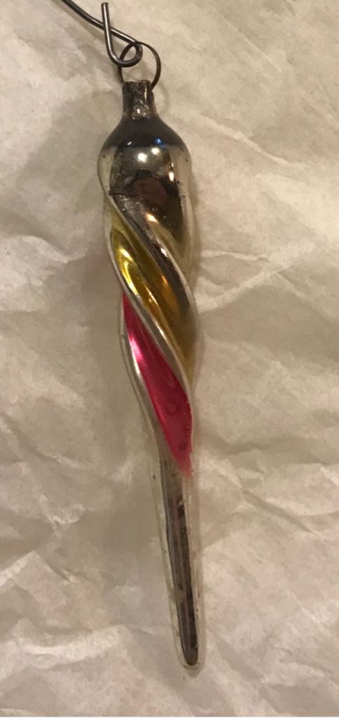 International Santa - 1992 - SC01 - Sinter Klaas - The Netherlands