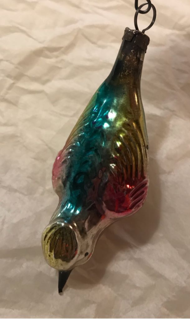 Mazzolini Artcraft (Set 1) - Magi - Melchior