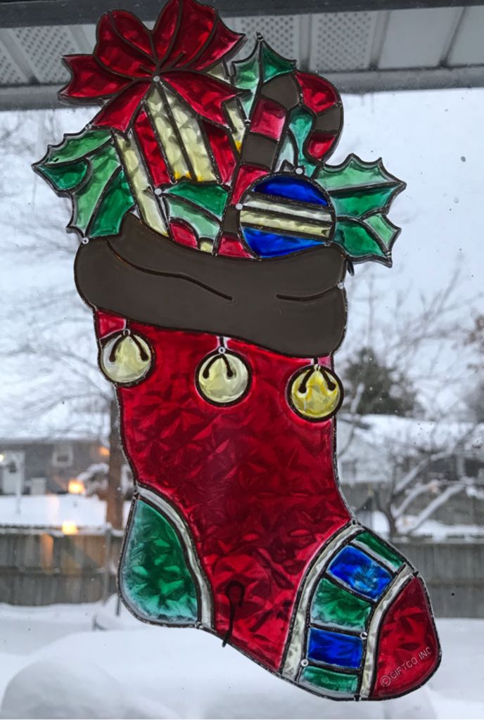 80028 (GC131) Ginger Cottages - Tannenbaum’s Toboggan Company