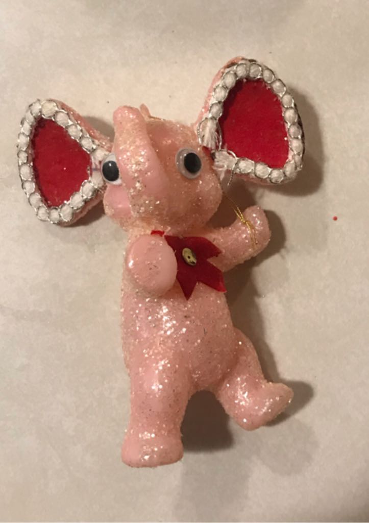 DUQUESNE STATUARY CO - Santa In Sleigh Bank