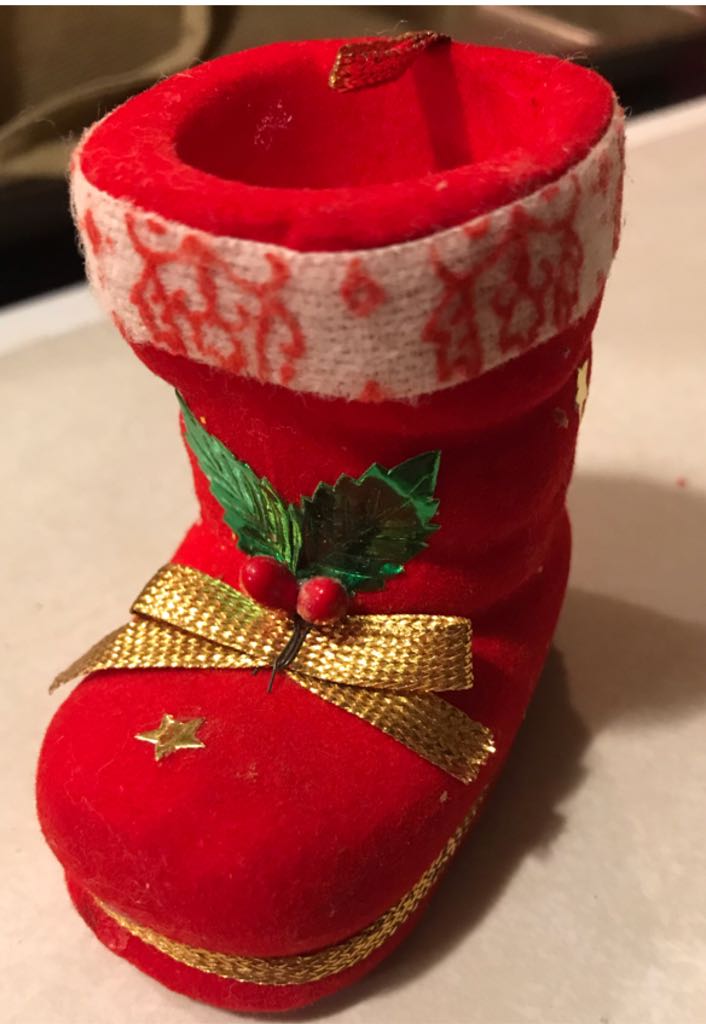 Porcelain Bear - 1984 - #2