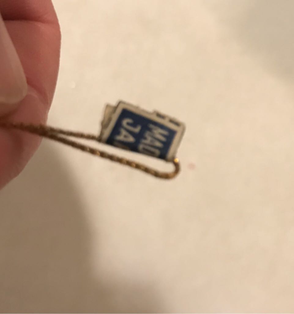 Snowman - Snowman (Flocked) ornament collectible - Main Image 2