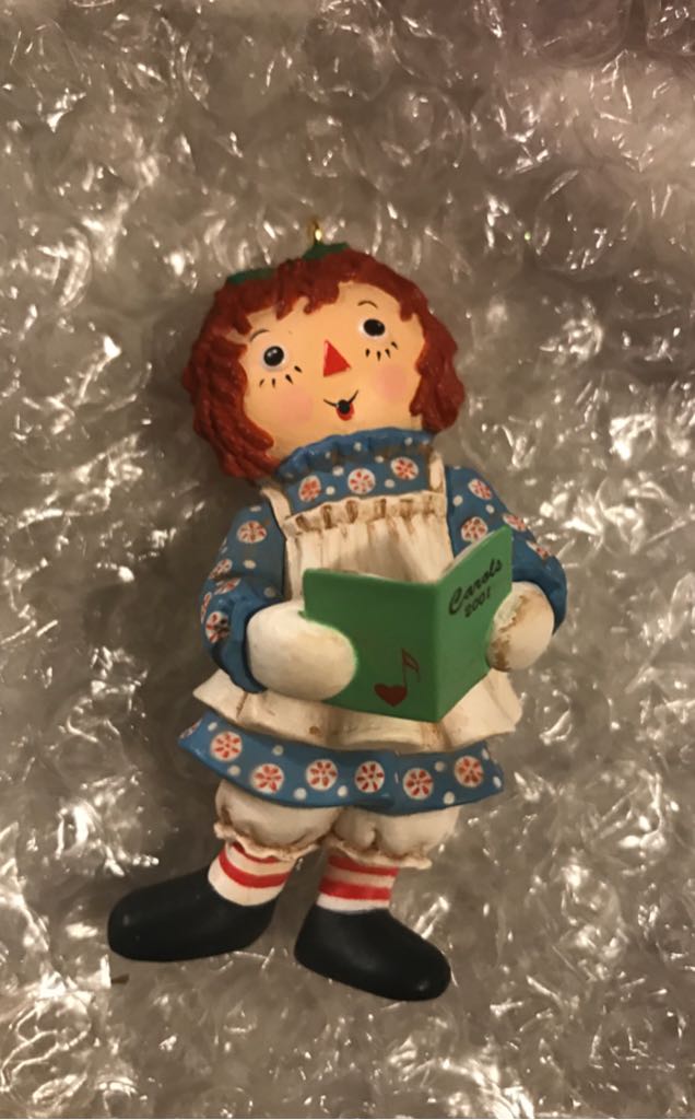 Marchi - (Set 7) - Animal - Lamb - Feeding