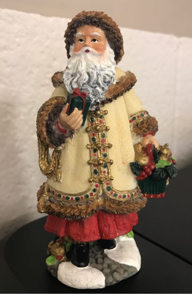 Ardco - Angel - Singing - Book - Olive